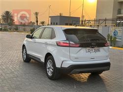 فۆرد ئێدج